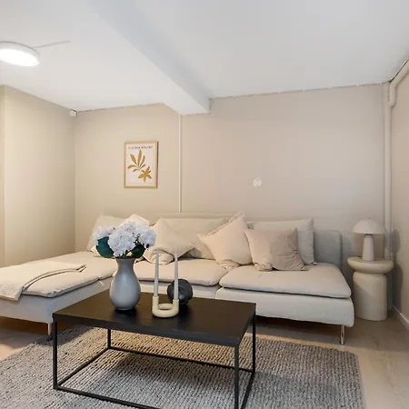 아파트 - 201 베르겐