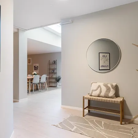 公寓 - 201 卑爾根