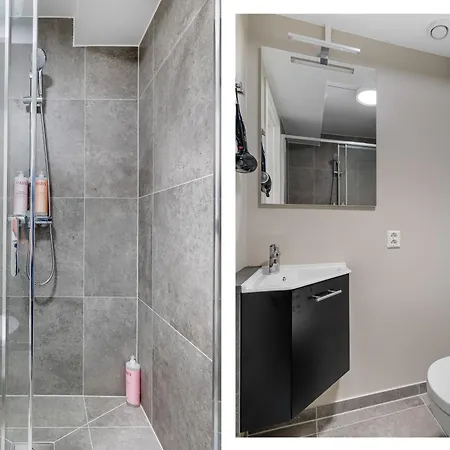 Lejlighed - 201 Bergen