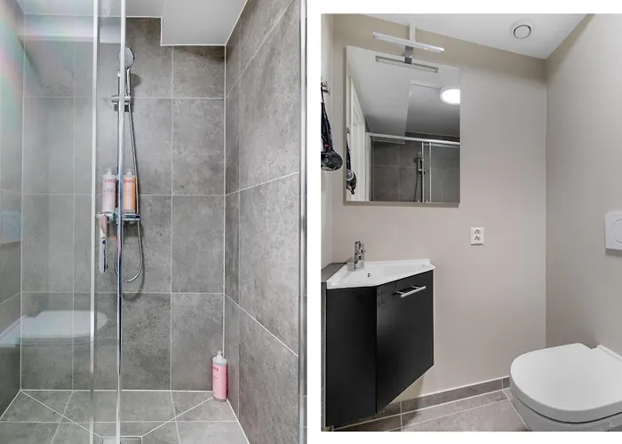 Apartman - 201 Bergen