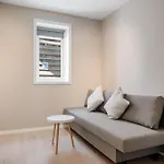 - 201 Apartmán