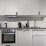 - 201 Apartmán