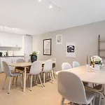 - 201 Apartmán Bergen