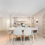 - 201 Apartmán Bergen