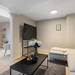 Apartmán - 201 Bergen