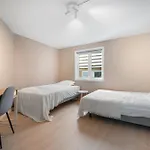 - 201 Apartmán *