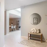Apartmán - 201 Bergen