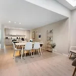 - 201 Apartmán Bergen