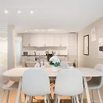 - 201 Apartmán