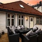 - 201 Apartmán
