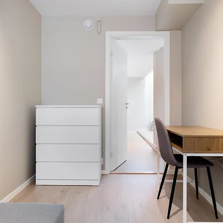 - 201 Apartamento