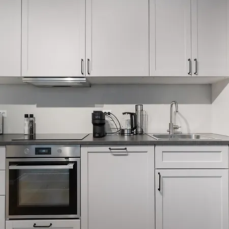 - 201 Apartamento