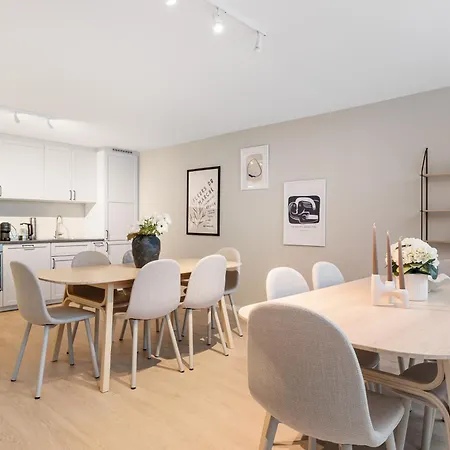 - 201 Apartamento Bergen