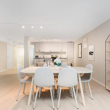 - 201 Apartamento Bergen