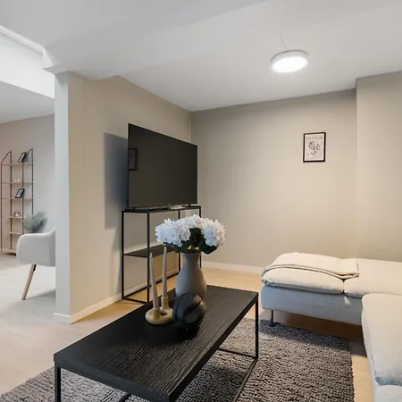 Apartamento - 201 Bergen