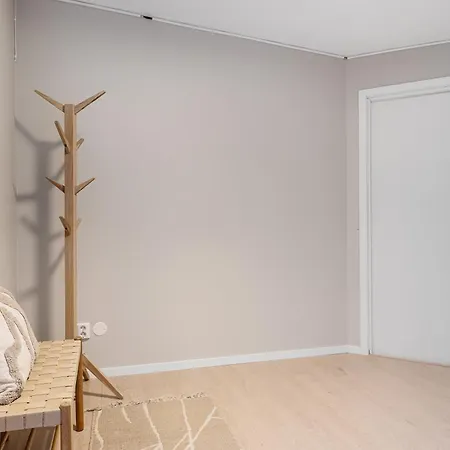 - 201 Apartamento