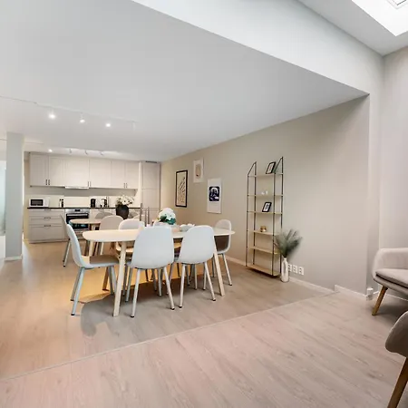 - 201 Apartamento Bergen