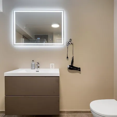 - 201 Apartamento