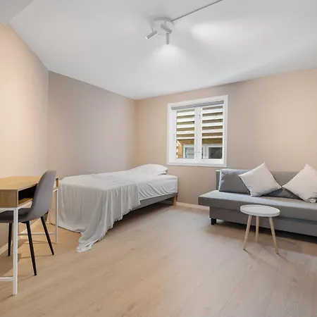 Apartmán - 201 Bergen